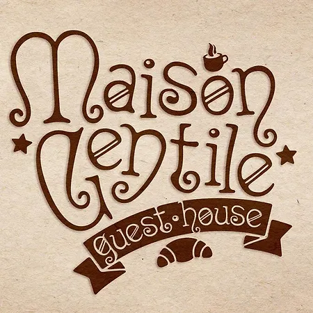 Maison Gentile * Рим