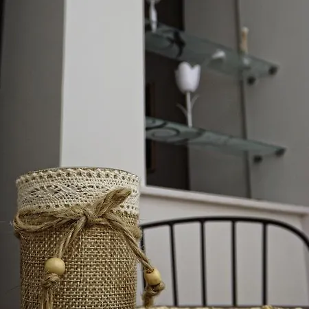 Гостевой дом Maison Gentile *