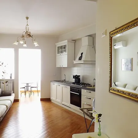 Maison Gentile Рим