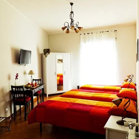 Гостевой дом Maison Gentile Рим