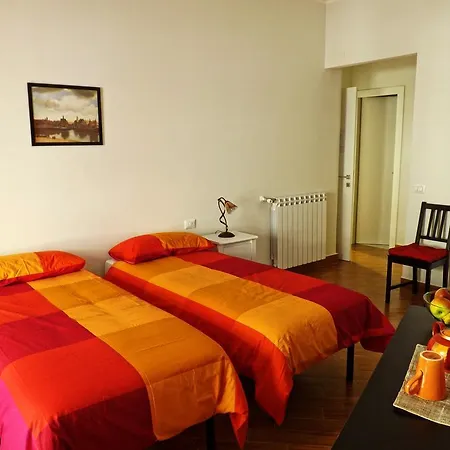 Гостевой дом Maison Gentile *