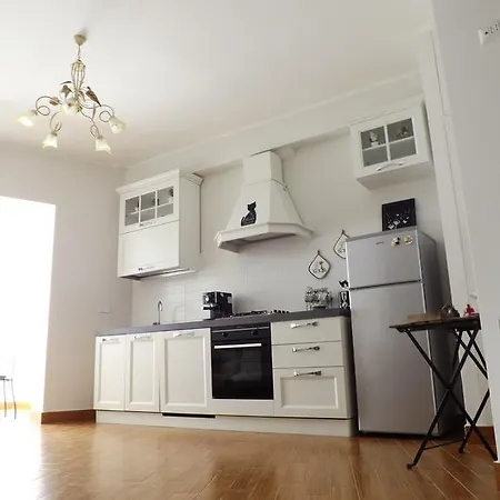 Maison Gentile Гостевой дом *
