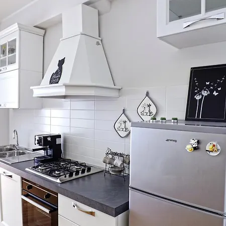 Maison Gentile * Рим