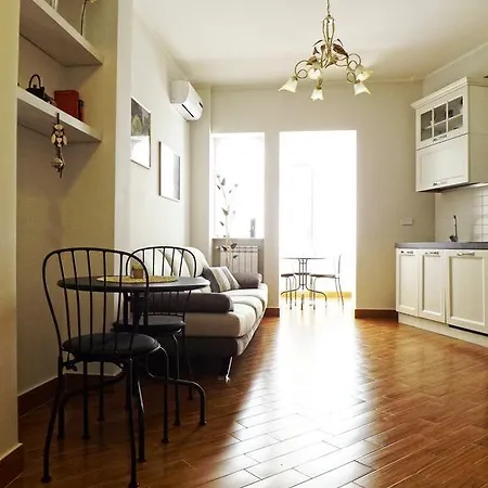 Maison Gentile * Рим