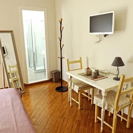 Maison Gentile * Рим
