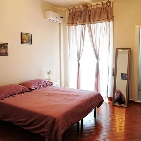 Maison Gentile Гостевой дом Рим