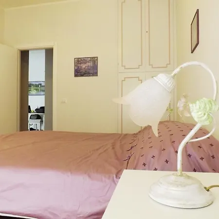 Maison Gentile Гостевой дом Рим
