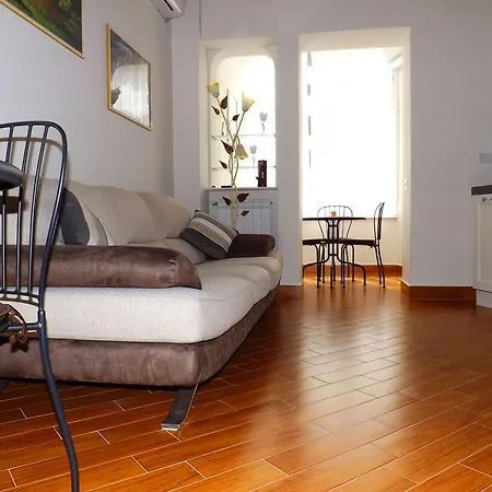 Гостевой дом Maison Gentile Рим