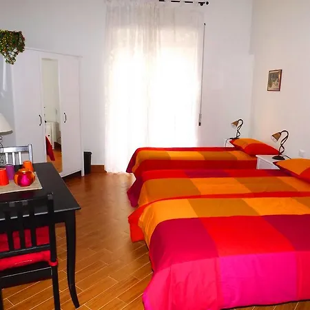 Гостевой дом Maison Gentile *
