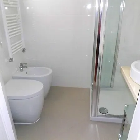 Maison Gentile Гостевой дом *