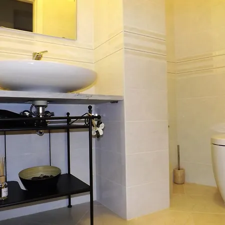 Maison Gentile Гостевой дом *