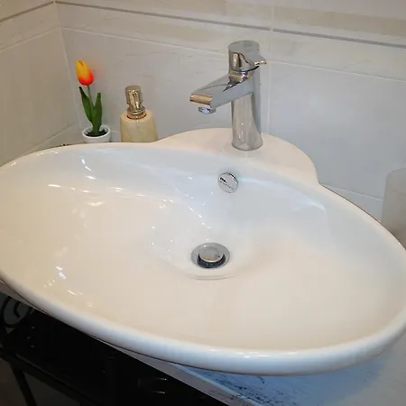 Гостевой дом Maison Gentile *