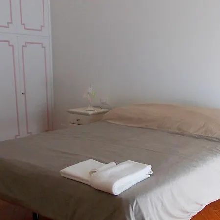 Maison Gentile Гостевой дом Рим