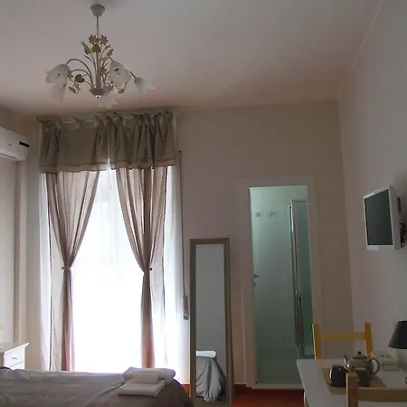 Гостевой дом Maison Gentile *