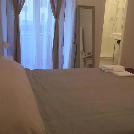 Гостевой дом Maison Gentile *