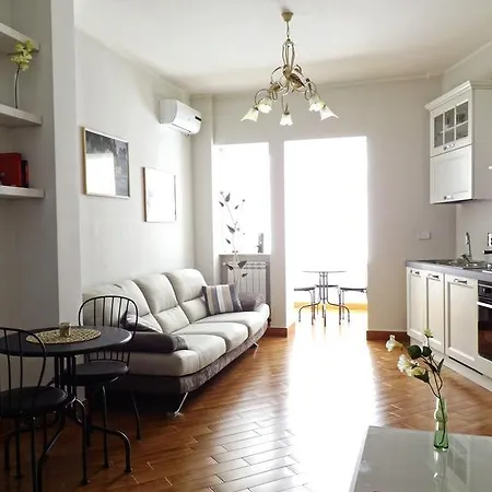 Maison Gentile