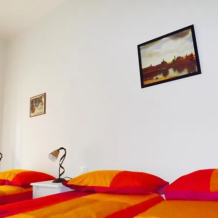 Maison Gentile Guest house *