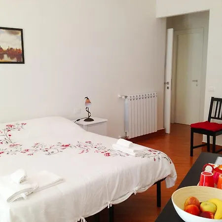 Guest house Maison Gentile