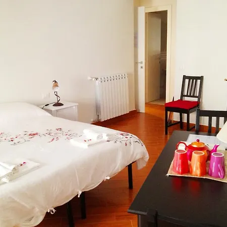 Maison Gentile Rom